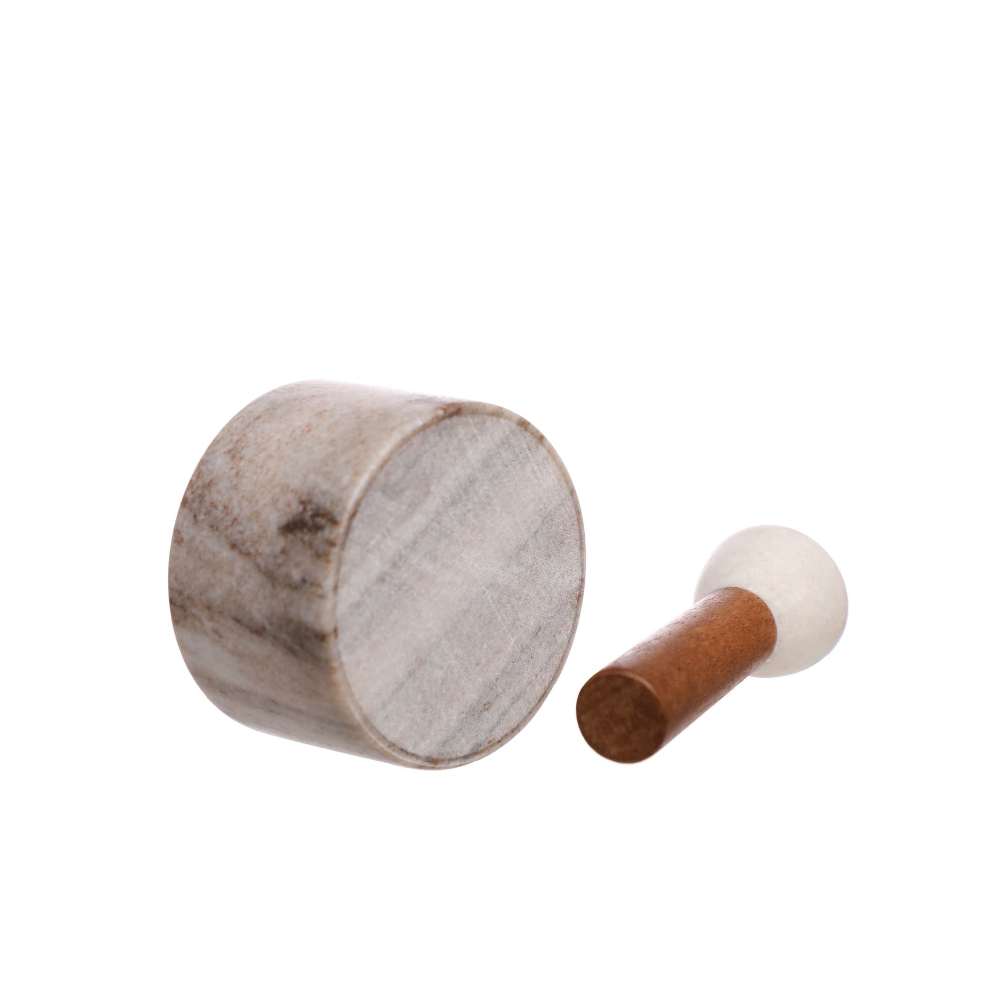 4" Mortar & Pestle Set by Ashland®